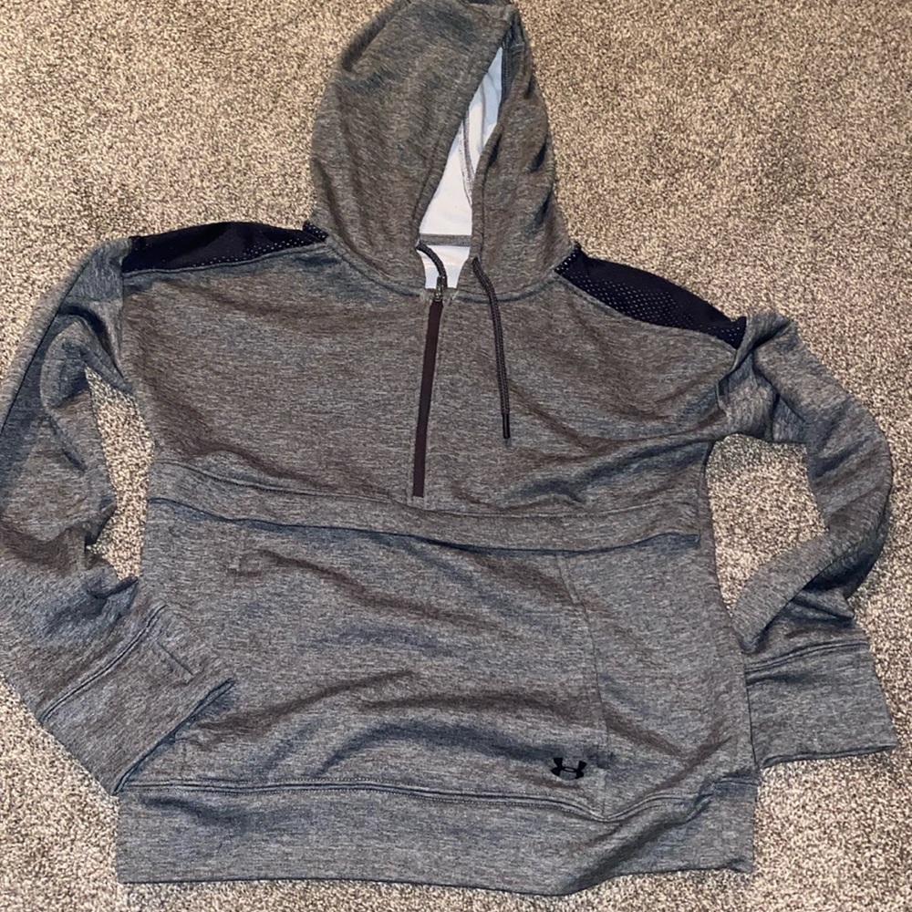Under Armour hoodie